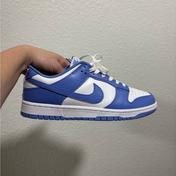Nike dunk low polar blue - Picture 6 of 9
